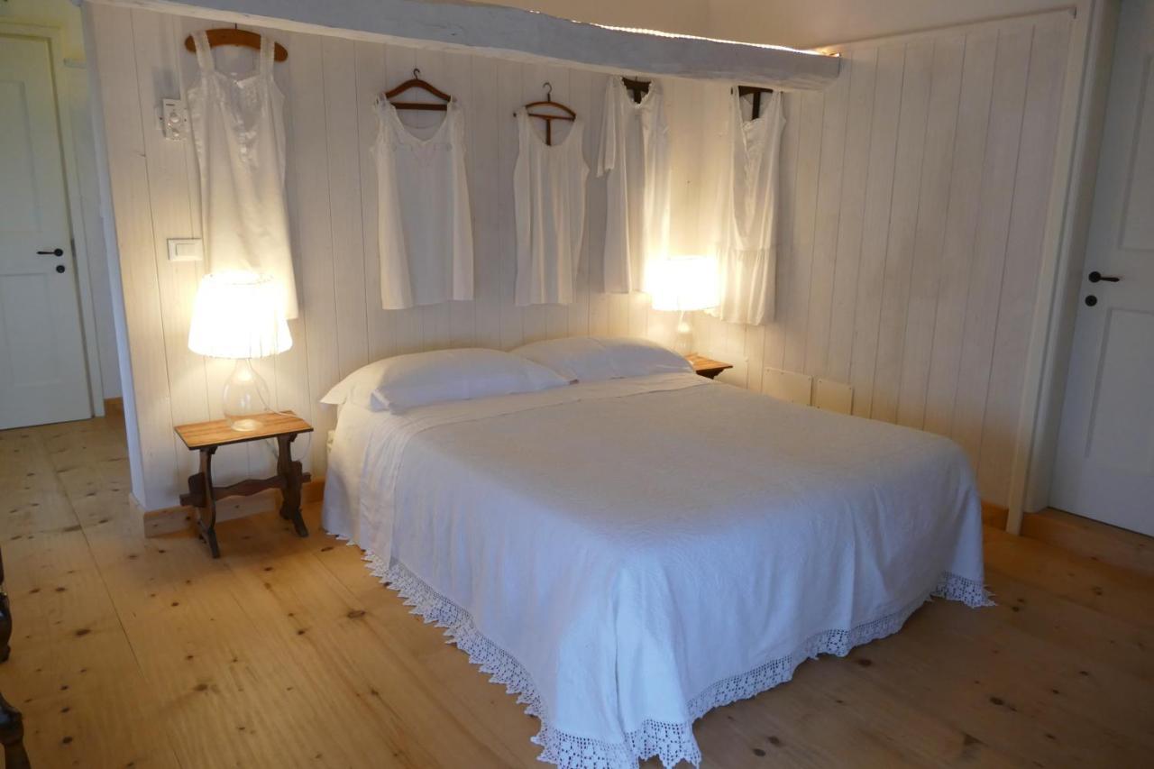 Borgo Dei Conti Della Torre Guest House Morsano al Tagliamento Eksteriør bilde