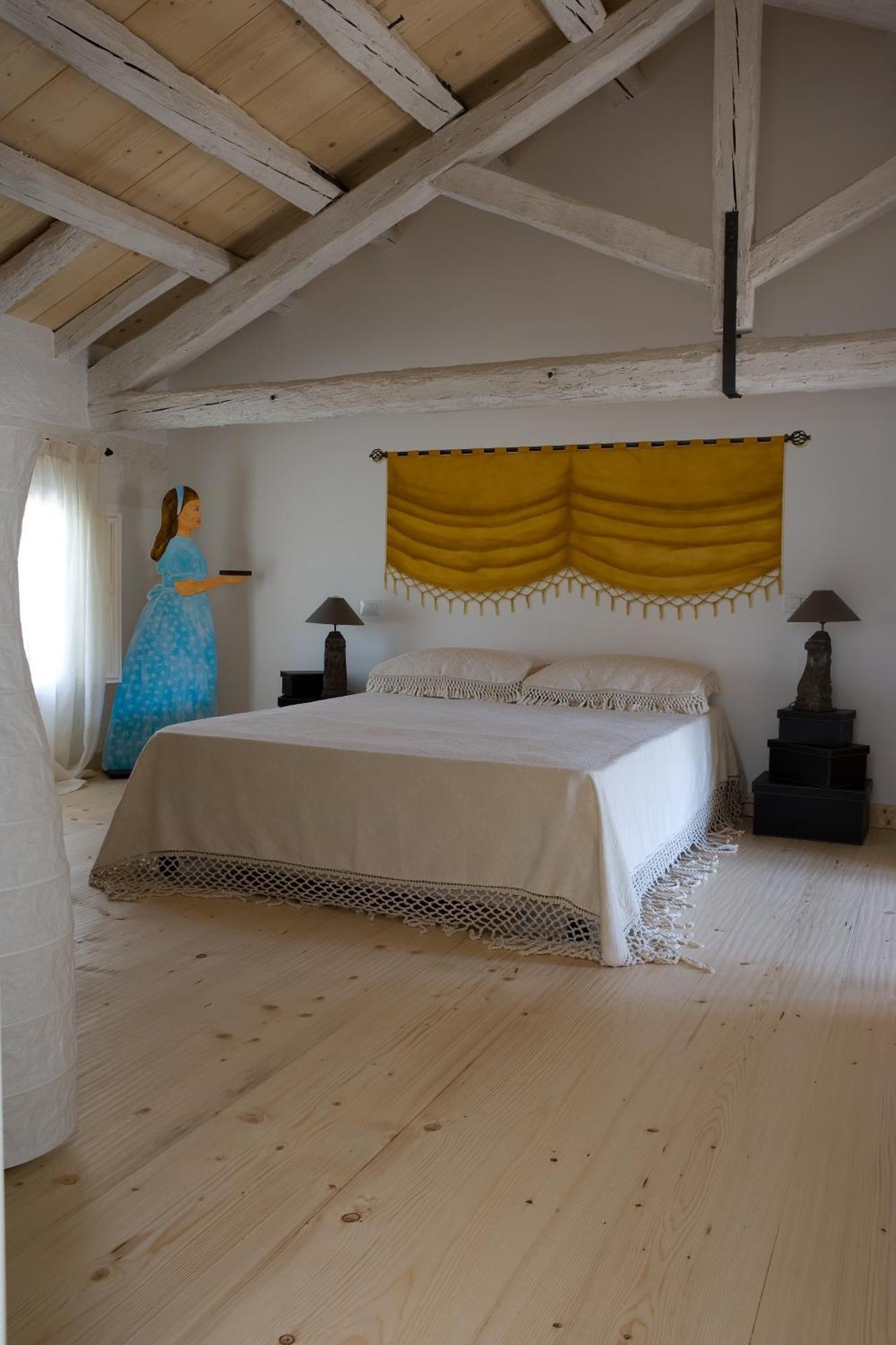 Borgo Dei Conti Della Torre Guest House Morsano al Tagliamento Eksteriør bilde