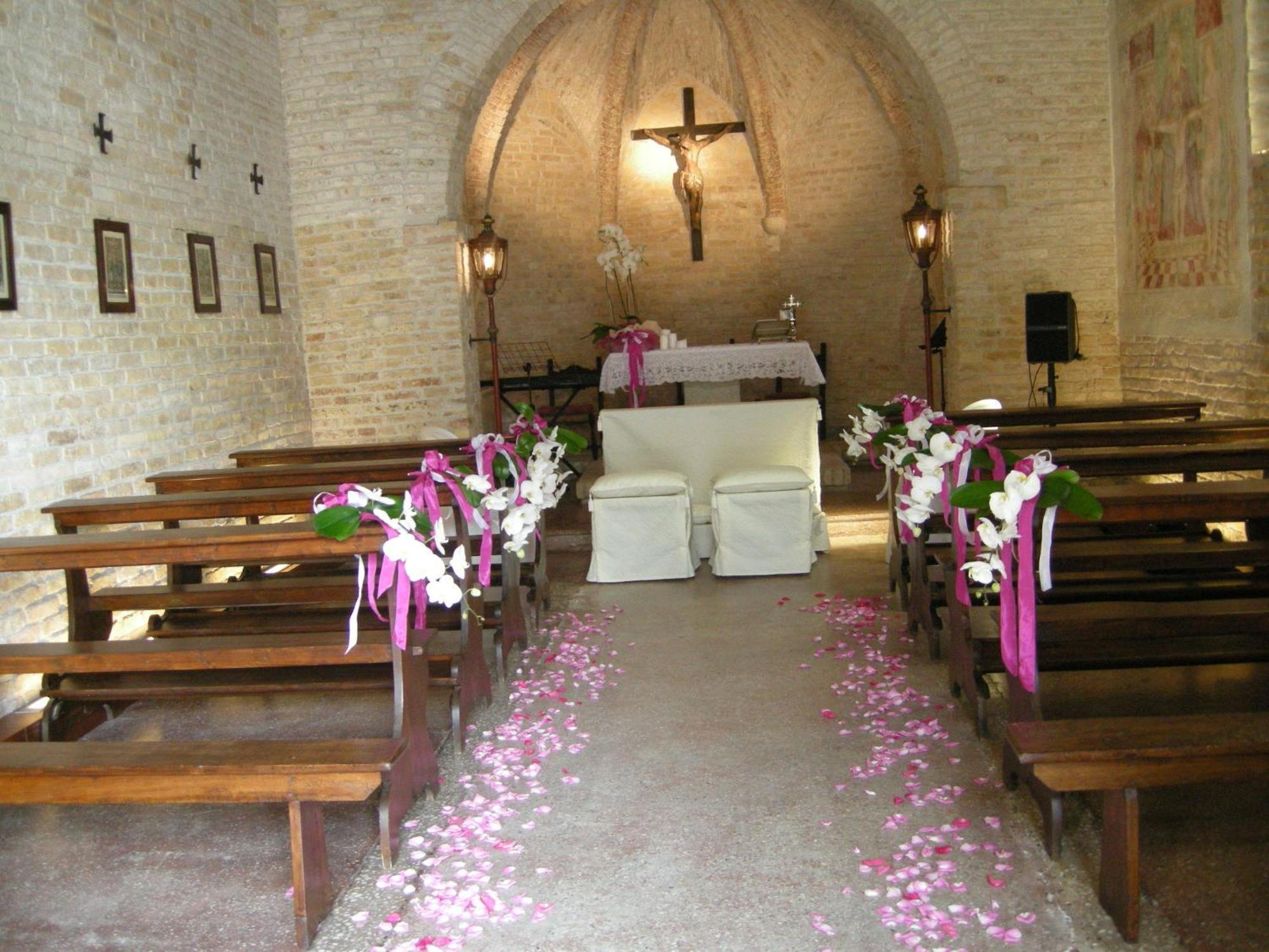 Borgo Dei Conti Della Torre Guest House Morsano al Tagliamento Eksteriør bilde