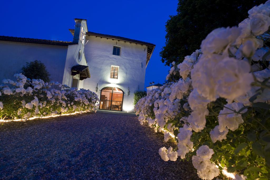 Borgo Dei Conti Della Torre Guest House Morsano al Tagliamento Eksteriør bilde